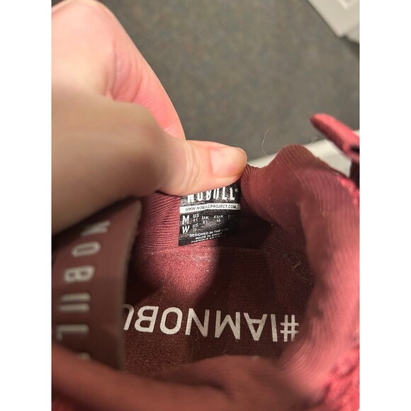 No bull sneakers mens 9.5 women’s 11 - Picture 8 of 8